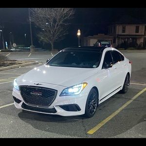 Meet your Posher, James